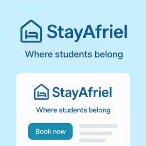 The StayAfriel Welcome Package